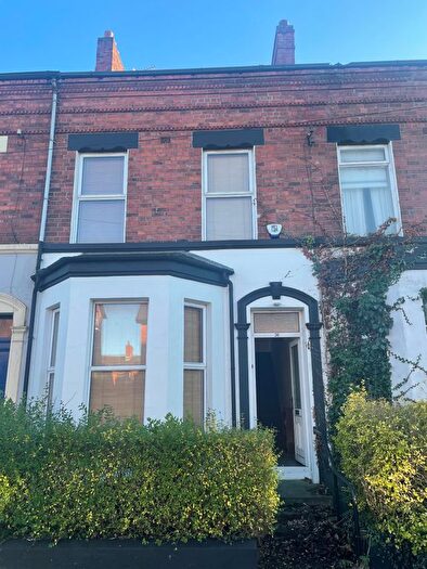 4 Bedroom Terraced House To Rent In Florenceville Avenue, Belfast, BT7