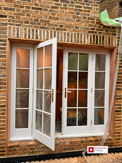5 Bedroom Terraced House To Rent In Maury Road, Stoke Newington, Hackney, N16