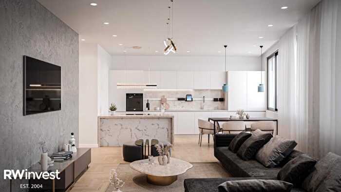 1 Bedroom Apartment For Sale In Off Plan Manchester Property Investment, M3