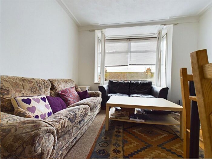 4 Bedroom House To Rent In Dudley Road, Brighton, BN1