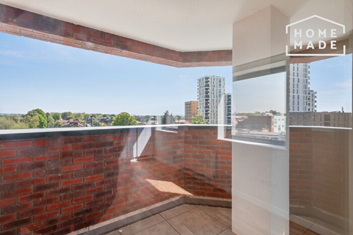 1 Bedroom Flat To Rent In Premier House, HA3