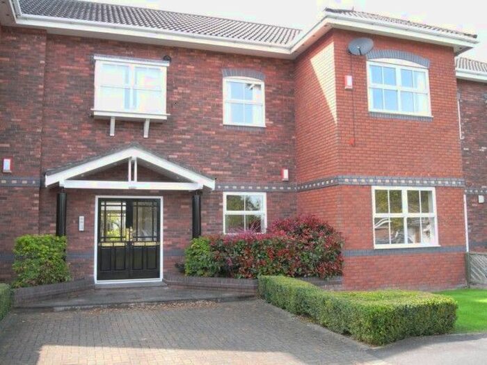 1 Bedroom Flat To Rent In Bamford Mews, Norden Road, Rochdale, OL11