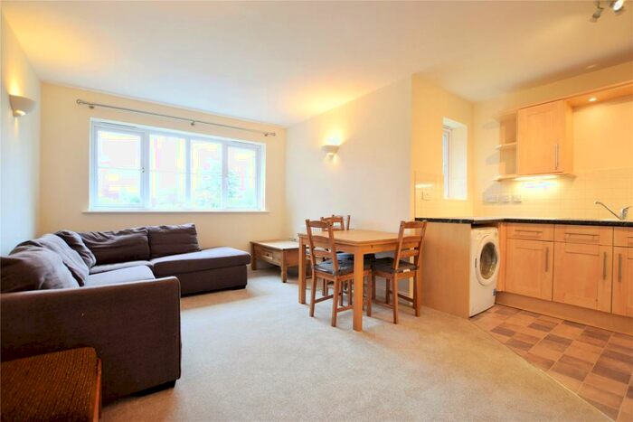 2 Bedroom Apartment To Rent In Highclere Court, Whitley Wood Road, Reading, Berkshire, RG2
