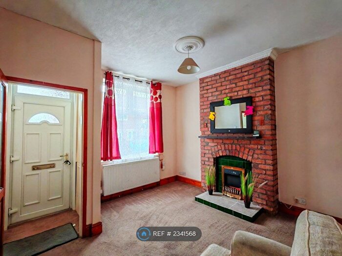 2 Bedroom Terraced House To Rent In Slack Lane, Derby, DE22