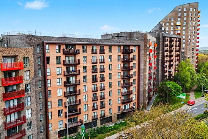 2 Bedroom Flat For Sale In Mill Wood, Claribel Court Mill Wood, ME14