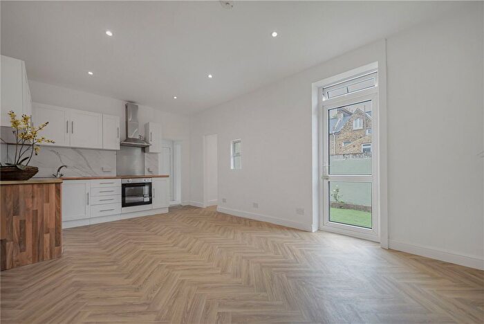 4 Bedroom Terraced House For Sale In Brockley Grove, London, SE4