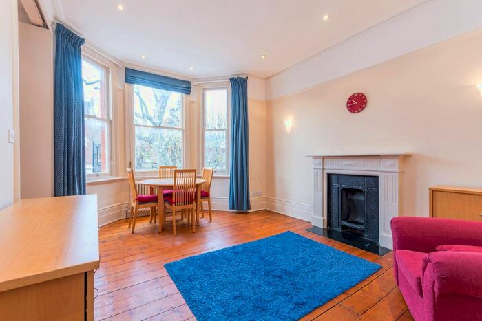 1 Bedroom Flat To Rent In Randolph Avenue, Maida Vale, London, W9