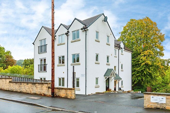2 Bedroom Flat For Sale In Sussex Road, Chapeltown, Sheffield, S35