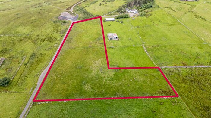 Land For Sale In Plot Of Land, Ramscraigs, Dunbeath, KW6