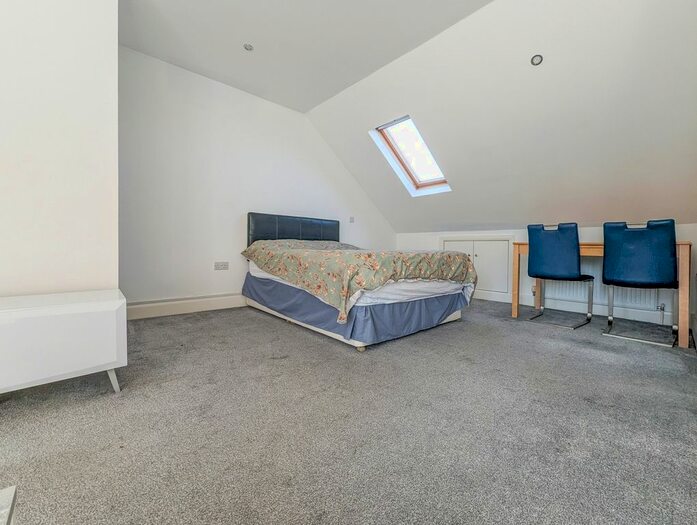 Studio To Rent In Herbert Road, West Hendon, London, NW9