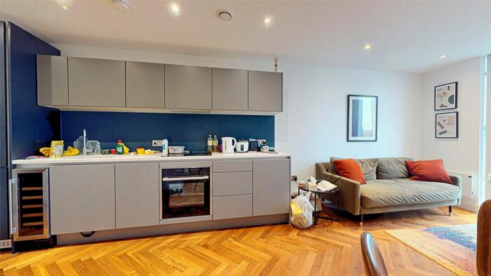 1 Bedroom Apartment For Sale In East Tower, Owen Street, Manchester, M15