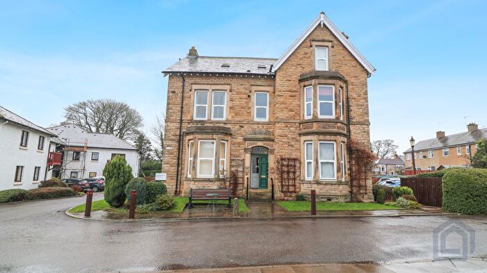 1 Bedroom Flat For Sale In Grove Park, Barnard Castle, DL12