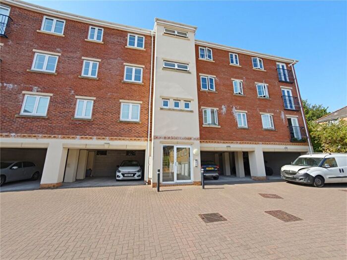 2 Bedroom Apartment To Rent In Rowsby Court, Pontprennau, Cardiff, CF23