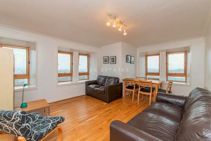 2 Bedroom Flat To Rent In Bewick Court, City Centre, Newcastle Upon Tyne, NE1