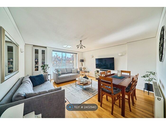 1 Bedroom Flat To Rent In Artillery Mansions, London, SW1H