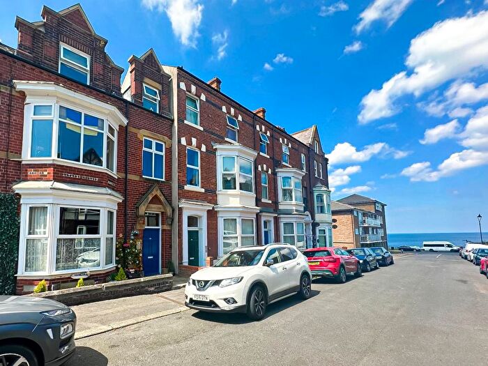 3 Bedroom Flat To Rent In Diamond Street, Saltburn-By-The-Sea, TS12