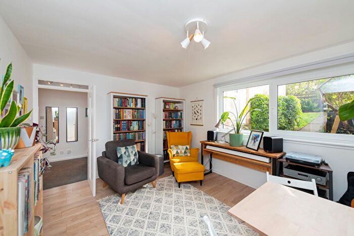 2 Bedroom Terraced House For Sale In Bankpark Grove, Tranent, EH33