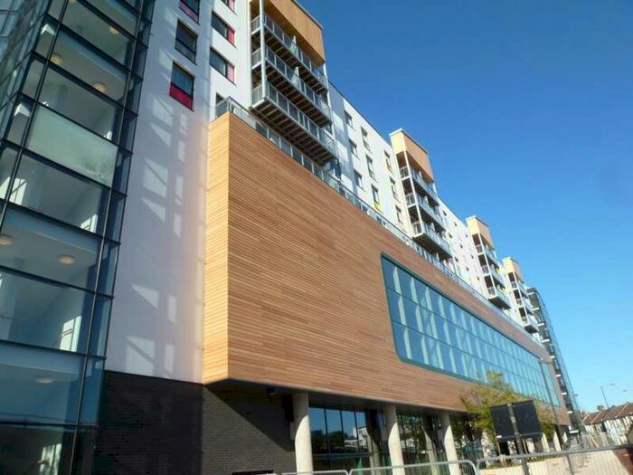 1 Bedroom Flat To Rent In Trident Point, 19 Pinner Road, Harrow, HA1