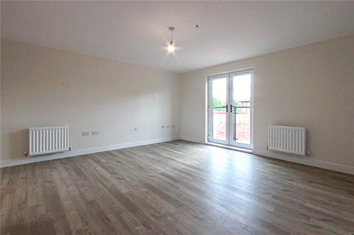 2 Bedroom Apartment To Rent In Mustoe Road, Frenchay, Bristol, BS16