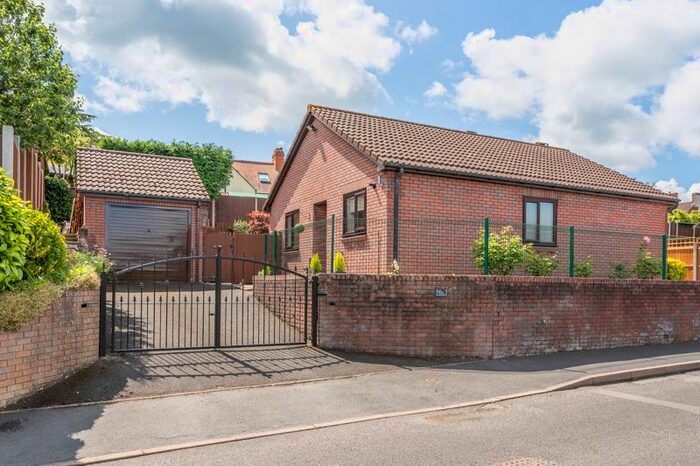 2 Bedroom Detached House To Rent In Cart Gate, Wellington, Telford, TF1
