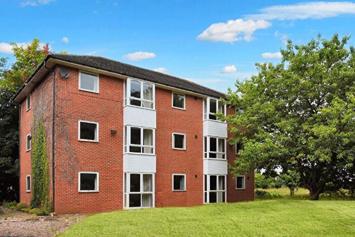 2 Bedroom Flat To Rent In Marle Pit Hill, Sutton Bonington, LE12