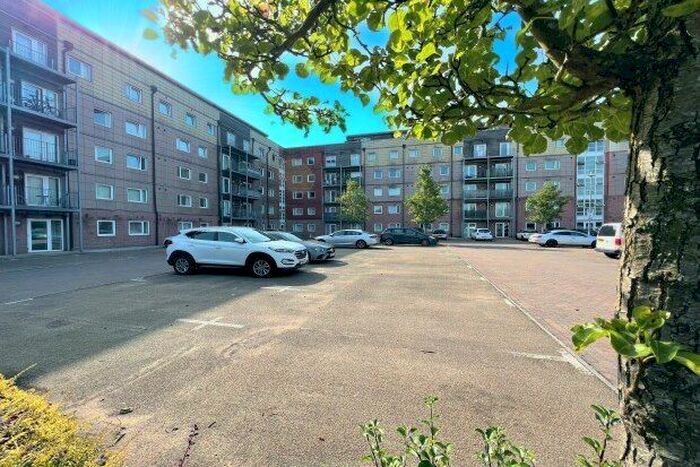 2 Bedroom Flat To Rent In Heritage Way, Wigan, WN3