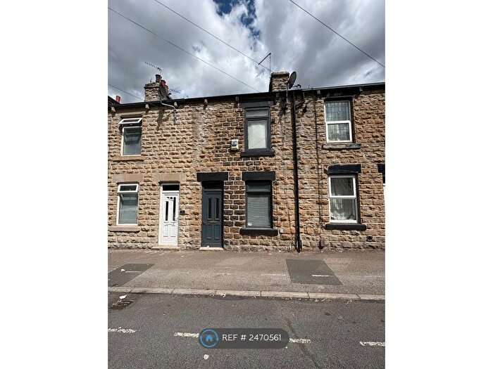 2 Bedroom Terraced House To Rent In Bridge Street, Barnsley, S71