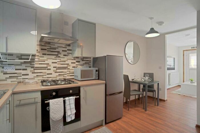 1 Bedroom House To Rent In Great Holme Court, NN3