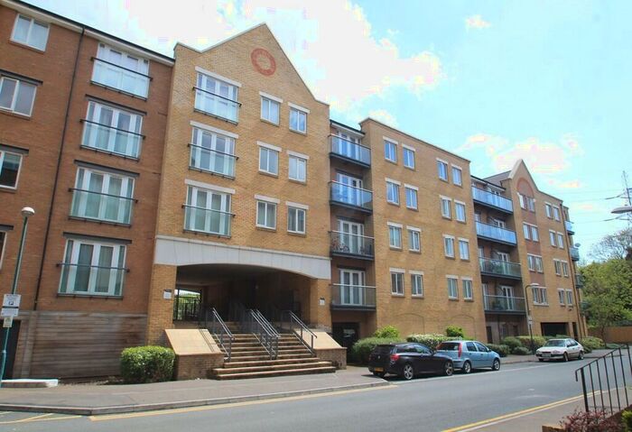 2 Bedroom Apartment To Rent In Phoenix Court, Black Eagle Drive, Gravesend, Kent, DA11