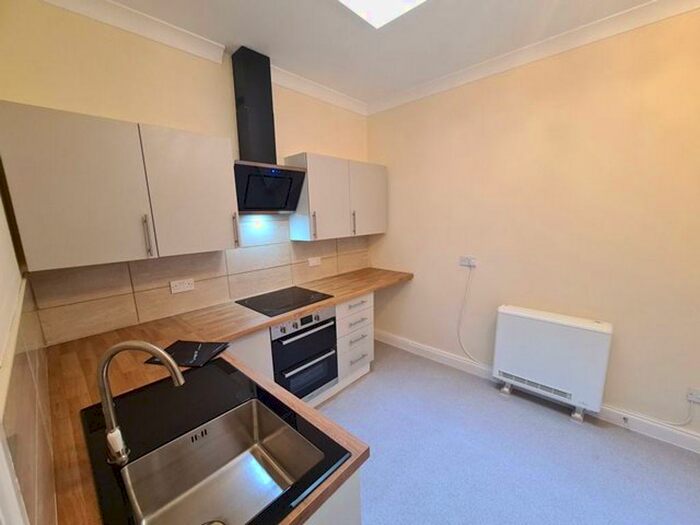 1 Bedroom Apartment To Rent In A New Market Street, Ulverston, LA12