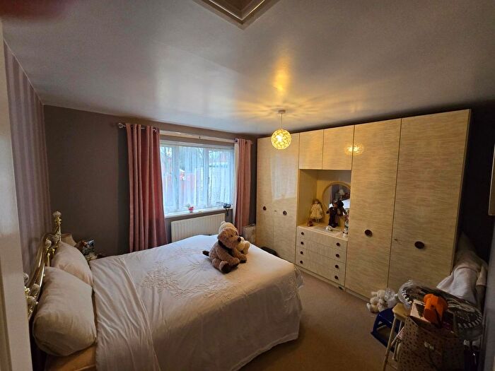 2 Bedroom Bungalow For Sale In Cannock Road, Heath Hayes, Cannock, Staffordshire, WS12