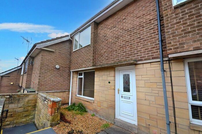 2 Bedroom Terraced House To Rent In Pottergate, Alnwick, NE66
