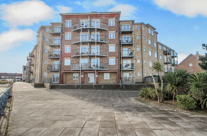 1 Bedroom Flat To Rent In Sussex Wharf, Shoreham-By-Sea, BN43