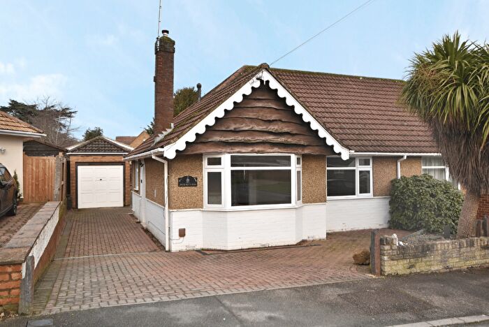 2 Bedroom Semi-Detached Bungalow For Sale In Ashtree Way, Duston, Northampton, NN5