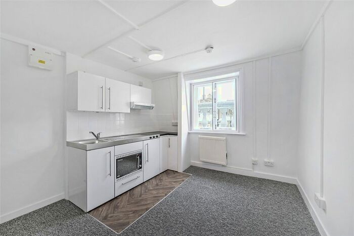 Studio To Rent In Onslow Gardens, South Kensington, London, SW7