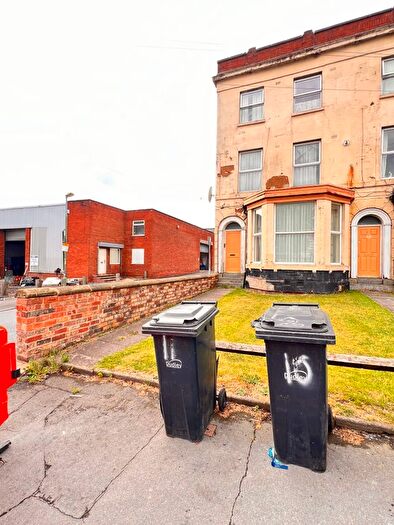 1 Bedroom Flat To Rent In Wellington Road, Dudley, DY1