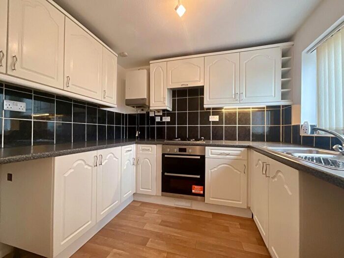 2 Bedroom Detached Bungalow To Rent In Verdun Close, Lincoln, LN1