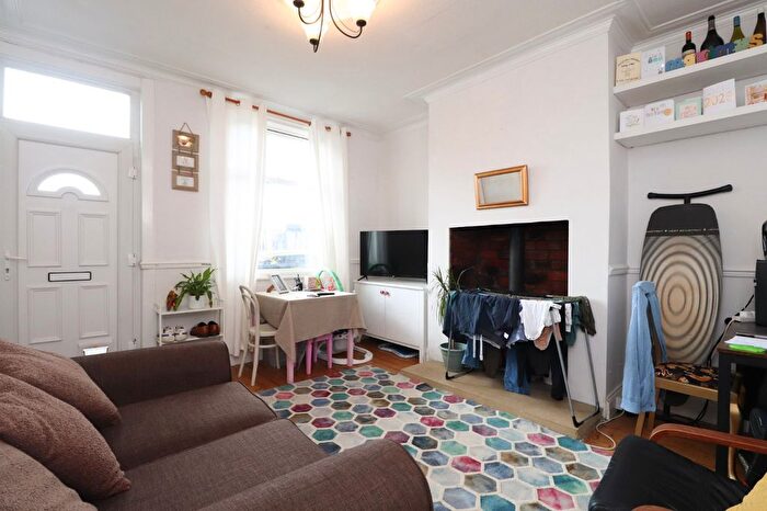 2 Bedroom Terraced House To Rent In Cedar Terrace, Leeds, West Yorkshire, LS12