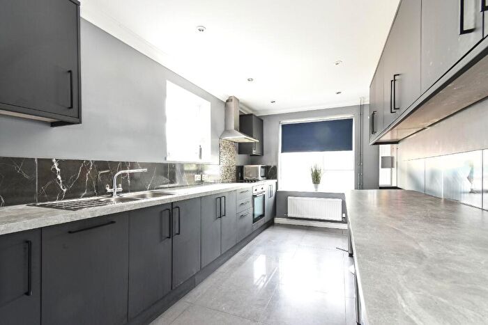 5 Bedroom Semi Detached House To Rent In Lovelace Road, Norwich, NR4