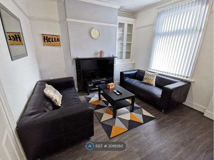 3 Bedroom Terraced House To Rent In Colton Road, Armley, Leeds, LS12