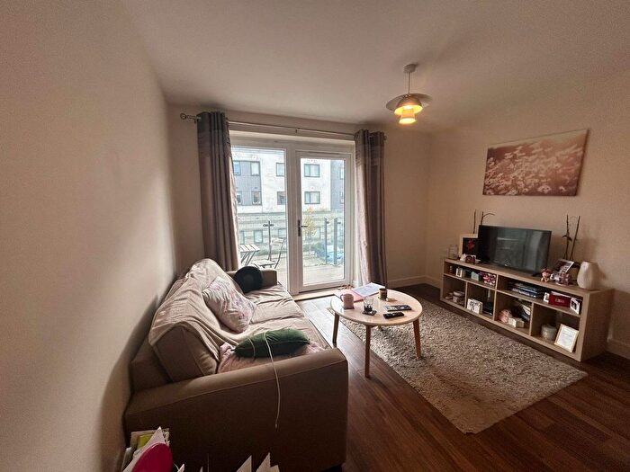 1 Bedroom Flat To Rent In The Boardwalk, Pearl Lane, Gillingham, ME7