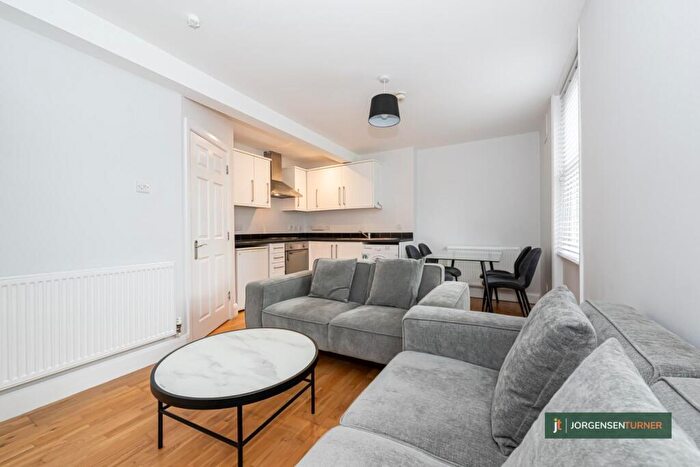 2 Bedroom Flat To Rent In Quex Road, London, NW6