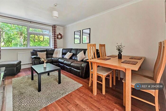 1 Bedroom Flat To Rent In Moseley, Birmingham, B13