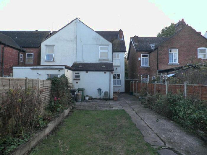 3 Bedroom Property To Rent In Allen Road, Wolverhampton, WV6
