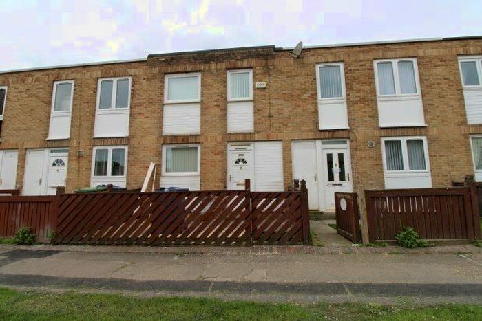 3 Bedroom Property To Rent In Sulgrave Road, Washington, NE37
