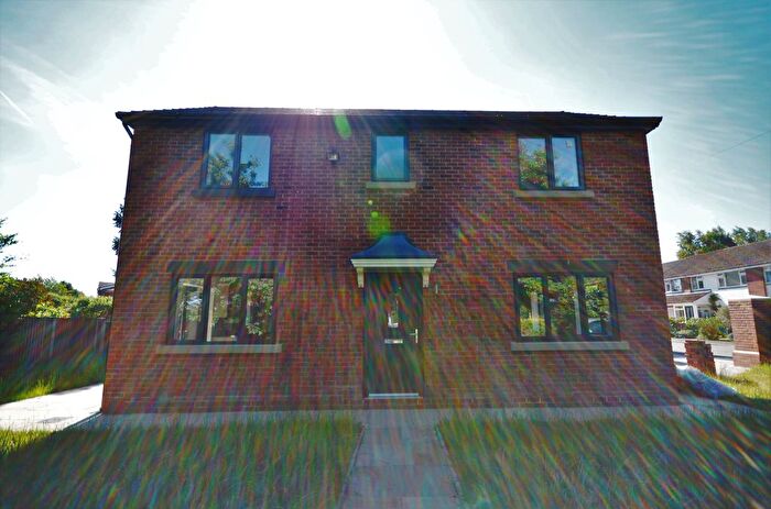 3 Bedroom Detached House To Rent In Hulme Lane, Lower Peover, Knutsford, WA16