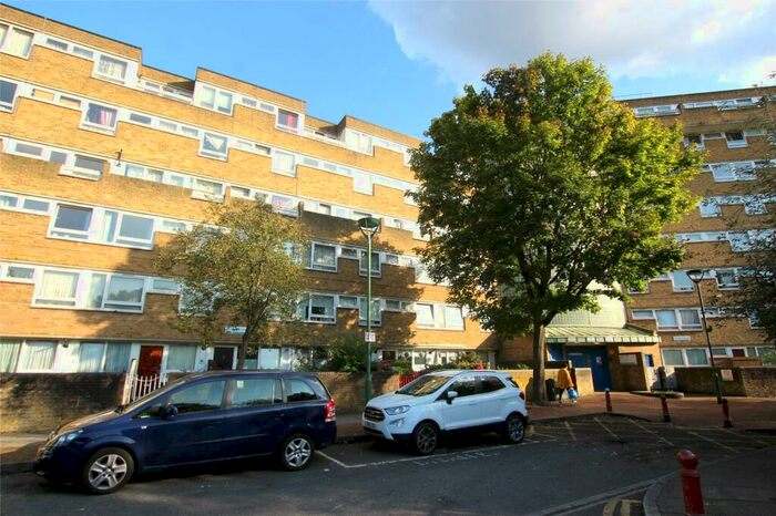 Property To Rent In Andoversford Court, London, SE15
