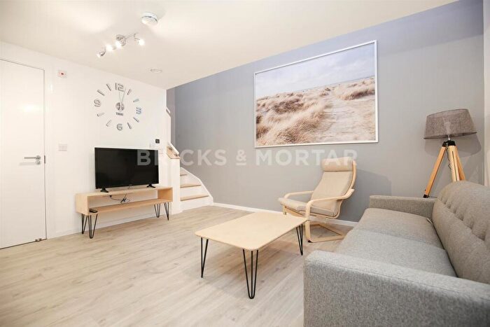 1 Bedroom Apartment To Rent In Maranar House, Mosley Street, City Centre, NE1