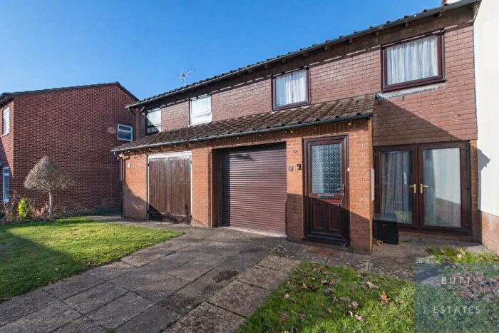 3 Bedroom Terraced House For Sale In Pound Lane, Topsham, Exeter, EX3