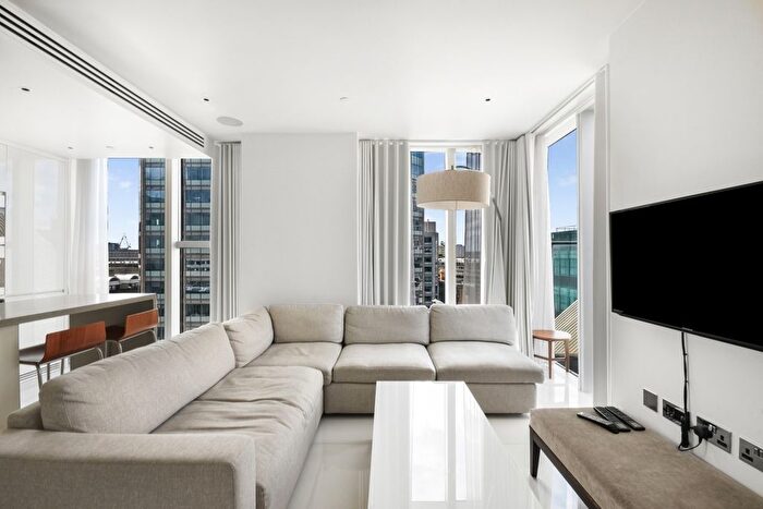 2 Bedroom Flat For Sale In Moor Lane, London, EC2Y